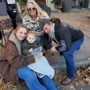 Meet your Posher, Brandie